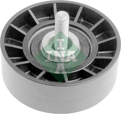 Tensioner Pulley, V-ribbed belt (WG1252573)