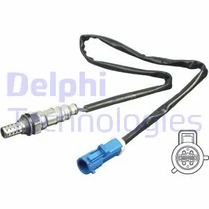 Lambda Sensor (WG1498485)