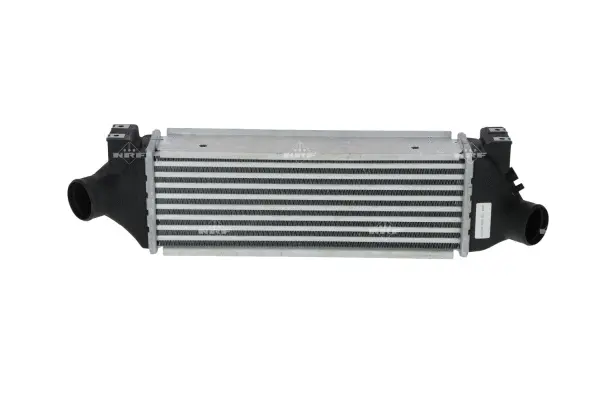 Charge Air Cooler (WG1723822)