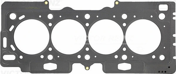 Gasket, cylinder head (WG1244481)