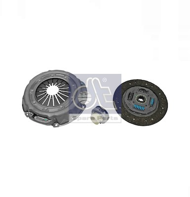 Clutch Kit (WG2319934)