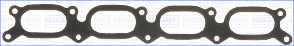 Gasket, intake manifold (WG1161716)