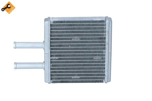 Heat Exchanger, interior heating (WG2162027)