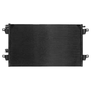 Condenser, air conditioning (WG2041670)