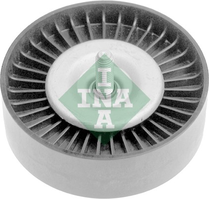 Deflection/Guide Pulley, V-ribbed belt (WG1252946)
