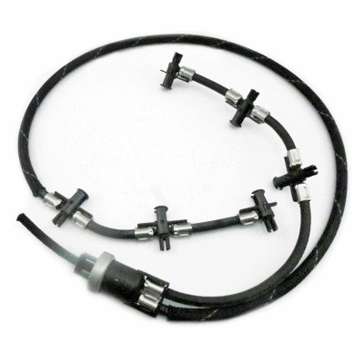 Hose, fuel overflow (WG1899426)