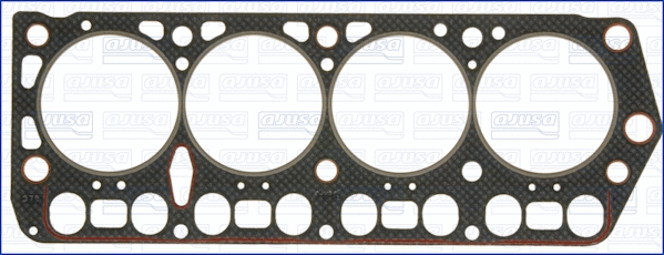 Gasket, cylinder head (WG1159226)