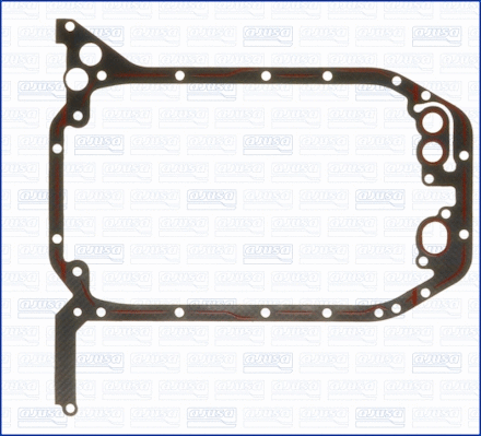 Gasket, oil sump (WG1162822)