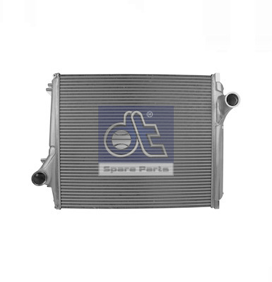 Charge Air Cooler (WG2310302)
