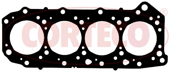 Gasket, cylinder head (WG2149417)