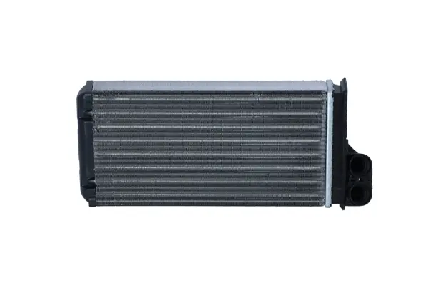 Heat Exchanger, interior heating (WG2162254)