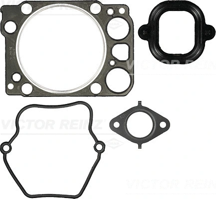 Gasket Kit, cylinder head (WG1241490)