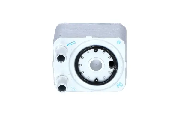 Oil Cooler, engine oil (WG1719912)