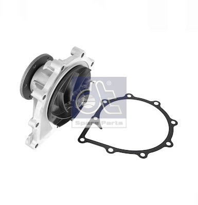 Water Pump, engine cooling (WG2312103)