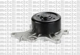 Water Pump, engine cooling (WG1790629)