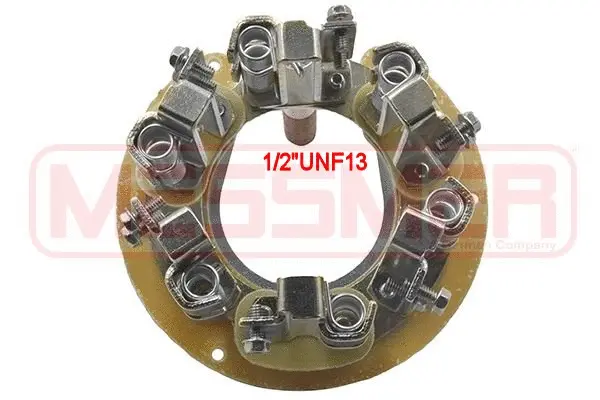 Holder, carbon brushes (WG2151099)