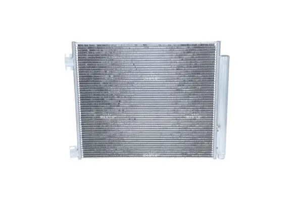 Condenser, air conditioning (WG2160668)