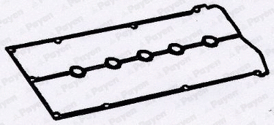 Gasket, cylinder head cover (WG1177188)