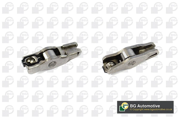 Rocker Arm, engine timing (WG1490902)