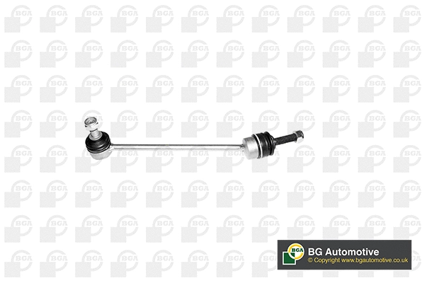 Link/Coupling Rod, stabiliser bar (WG1992848)