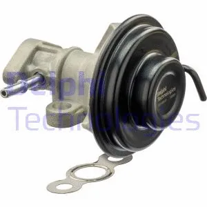 EGR Valve (WG2200529)