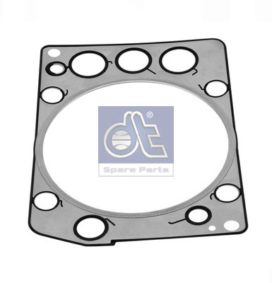 Gasket Kit, cylinder head (WG2313510)