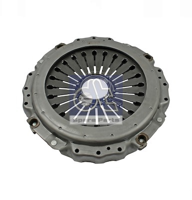 Clutch Pressure Plate (WG2318836)