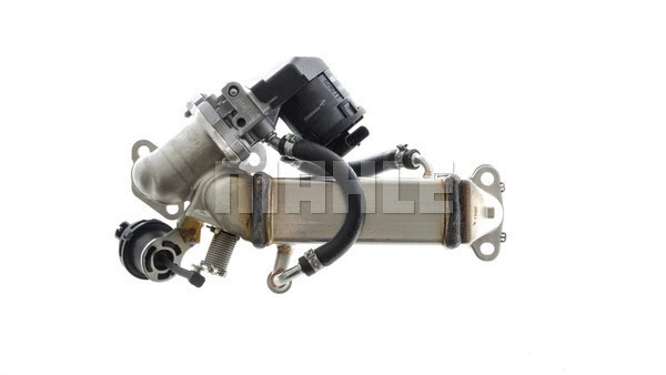 Cooler, exhaust gas recirculation (WG2180231)