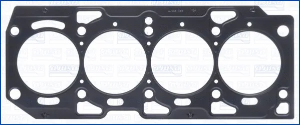 Gasket, cylinder head (WG1159822)