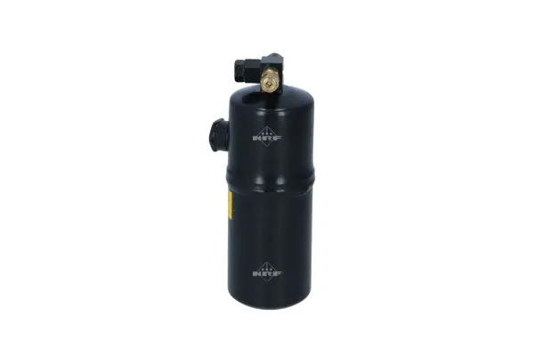 Dryer, air conditioning