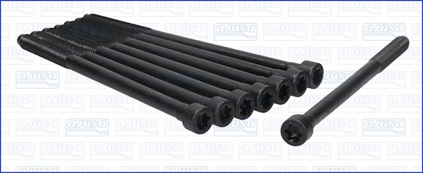 Cylinder Head Bolt Set (WG1455939)