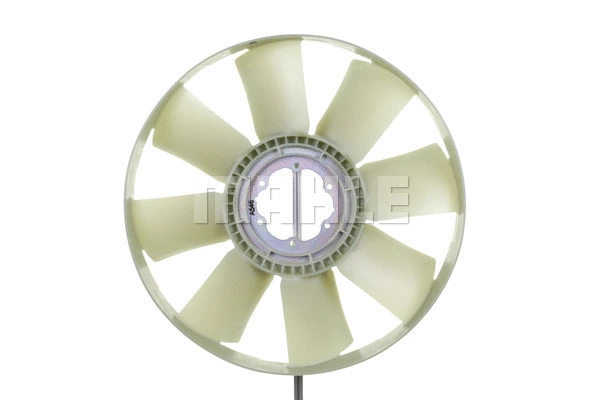 Fan Wheel, engine cooling