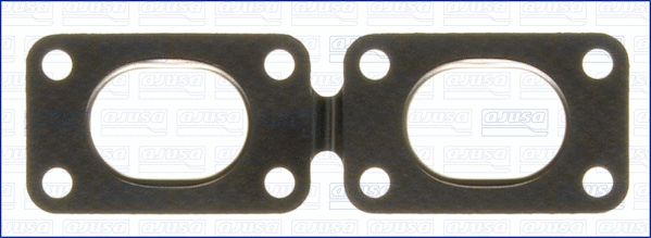 Gasket, exhaust manifold (WG1161297)