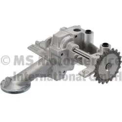 Oil Pump (WG1924961)
