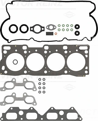 Gasket Kit, cylinder head (WG1241325)