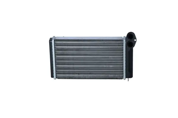 Heat Exchanger, interior heating (WG2162017)