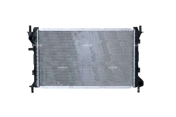 Radiator, engine cooling (WG1723330)