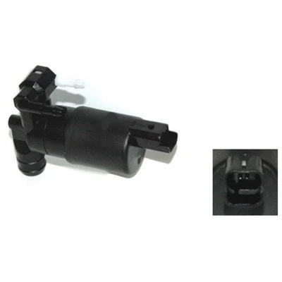 Washer Fluid Pump, window cleaning (WG1897376)