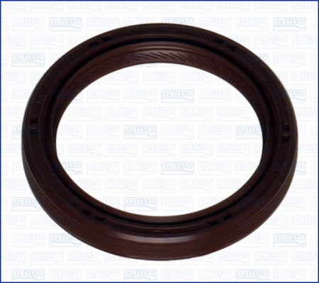 Shaft Seal, crankshaft (WG1163556)