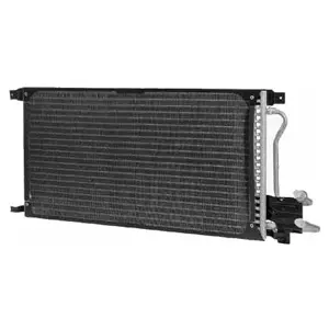 Condenser, air conditioning (WG2041699)