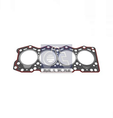 Gasket, cylinder head (WG2317837)