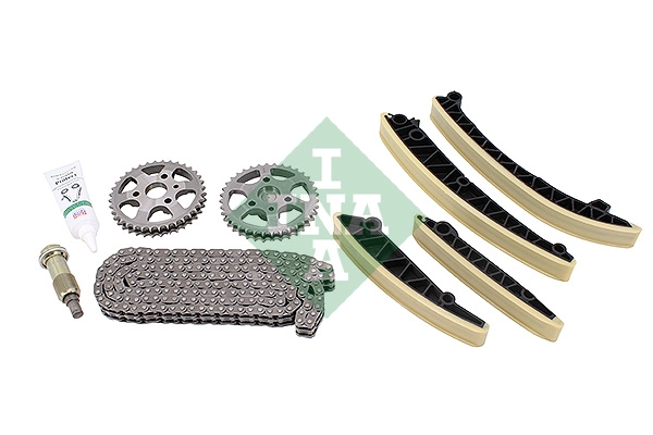 Timing Chain Kit (WG2042911)