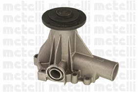 Water Pump, engine cooling (WG1789970)
