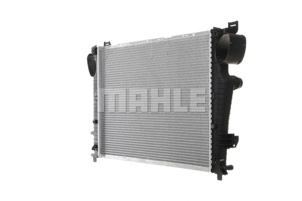 Radiator, engine cooling (WG2183438)