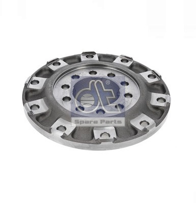 Flange, differential (WG2323887)