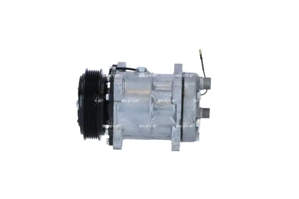 Compressor, air conditioning (WG2159583)