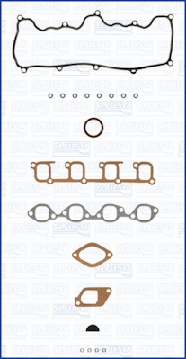Gasket Kit, cylinder head (WG1009409)