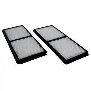 Filter, cabin air (WG1774728)