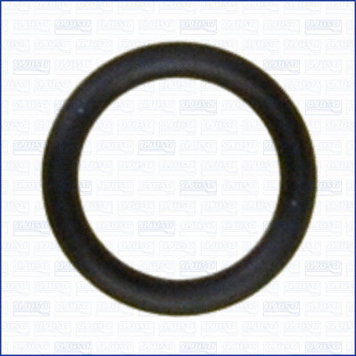 Seal Ring, cylinder head cover bolt (WG1451654)