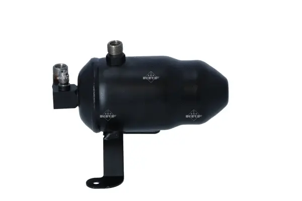 Dryer, air conditioning